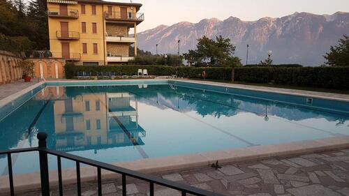 Foto - Ferienwohnung in Gardola am Garadsee im September zu vermieten