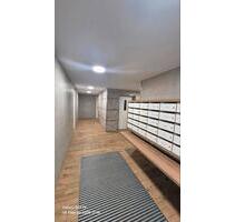 2- Zimmerwohnung mit Balkon In Reutlingen