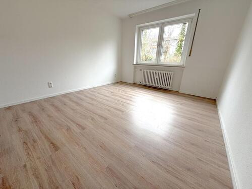 Foto - 3 Zimmer Erdgeschoßwohnung in Munster