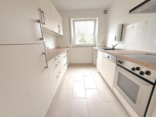 Foto - Erdgeschoßwohnung in Munster zur Miete