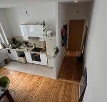 3 Zimmerwohnung F-Hain 5 Monate - Berlin Friedrichshain-Kreuzberg