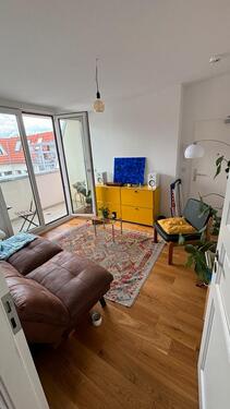 Foto - 3 Zimmer Maisonettenwohnung in Berlin