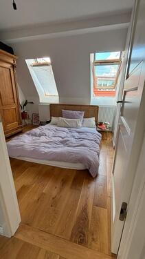 Foto - Maisonettenwohnung in Berlin zur Miete