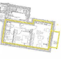 2 Zimmer Wohnung mit Balkon und Aufzug zum 01.06.26 - Schneverdingen