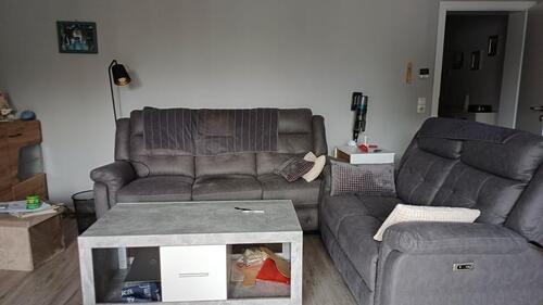 Foto - 2 Zimmer Etagenwohnung in Schneverdingen