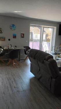 Foto - Etagenwohnung in Schneverdingen zur Miete