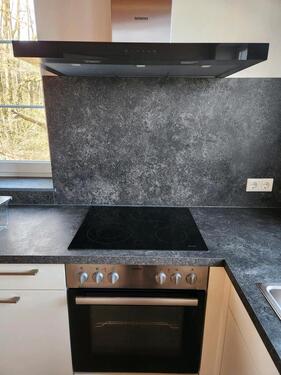 Foto - 1.5 Zimmer Erdgeschoßwohnung zur Miete in Hausen