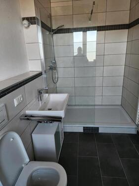 Foto - Erdgeschoßwohnung in Hausen zur Miete