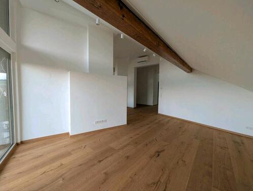 Foto - 4 Zimmer Dachgeschoßwohnung zur Miete in Bad Emstal