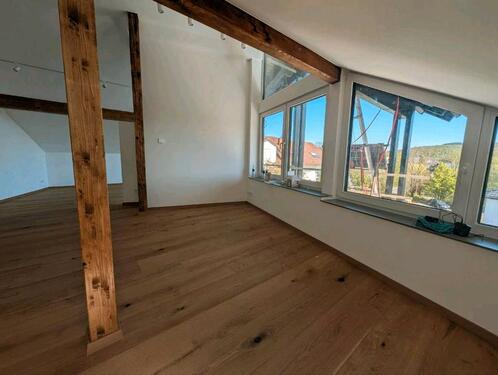 Foto - 4 Zimmer Dachgeschoßwohnung in Bad Emstal