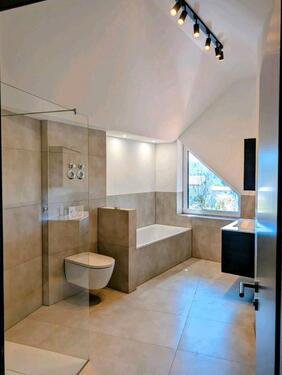 Foto - Dachgeschoßwohnung in Bad Emstal zur Miete