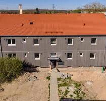 3-Zi.-Wohnung mit Balkon in ruhiger Lage - Erstbezug nach Sanierung - Schlesierstraße 1 - Schwandorf