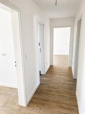 Foto - 3 Zimmer Etagenwohnung zur Miete in Schwandorf