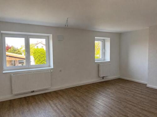 Foto - 3 Zimmer Etagenwohnung in Schwandorf