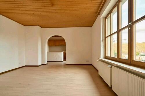 Foto - 4.5 Zimmer Etagenwohnung zur Miete in Krombach