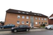 Foto - Renovierte 3-Zimmer-Wohnung mit Balkon in Hilter am Teutoburger Wald