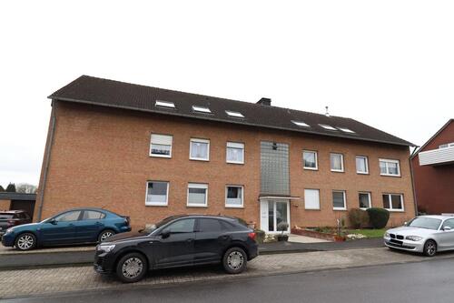 Foto - Renovierte 3-Zimmer-Wohnung mit Balkon in Hilter am Teutoburger Wald
