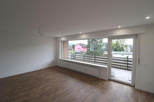 Foto - 3 Zimmer Etagenwohnung zur Miete in Hilter am Teutoburger Wald