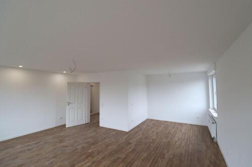 Foto - 3 Zimmer Etagenwohnung in Hilter am Teutoburger Wald