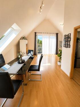 Foto - 2 Zimmer Dachgeschoßwohnung zum Kaufen in Uhingen