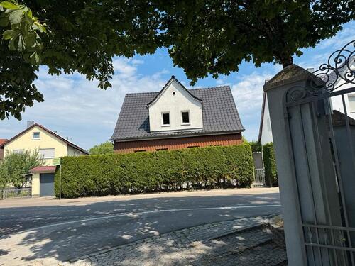 Foto - Wohnen direkt am Schlosspark! provisionsfrei