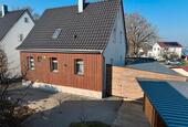 Foto - 3 Zimmer Einfamilienhaus in Essingen