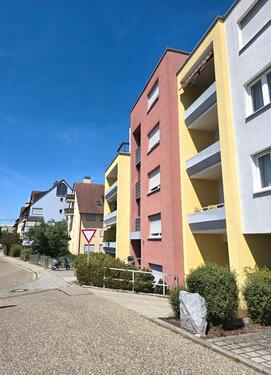 Foto - 1 Zimmer Etagenwohnung in Neumarkt in der Oberpfalz