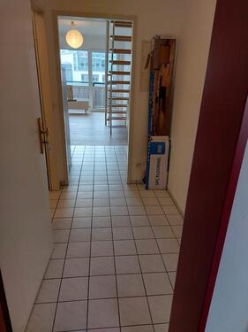 Foto - 1.5 Zimmer Maisonettenwohnung zum Kaufen in Nürnberg
