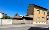 Foto - Zentrales Einfamilienhaus mit großem Hof in Mühlheim ohne Makler