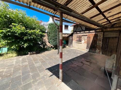 Foto - Einfamilienhaus in Mühlheim am Main zum Kaufen