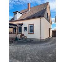 Haus von Privat zu verkaufen - 385.000,00&nbsp;EUR Kaufpreis, ca.&nbsp; 120,00&nbsp;m&sup2; in Ketsch (PLZ: 68775)