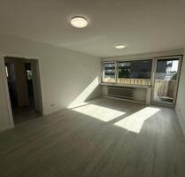 Gemütliche 2,5-Zimmer-Wohnung mit Balkon, Fahrstuhl und Garage - Marl Alt-Marl