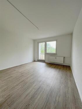 Foto - Etagenwohnung in Zwickau