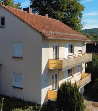 Foto - 6 Zimmer Einfamilienhaus in Rotenburg an der Fulda