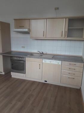 Foto - Küche, Geschirrspüler - 250,00 EUR Kaltmiete,