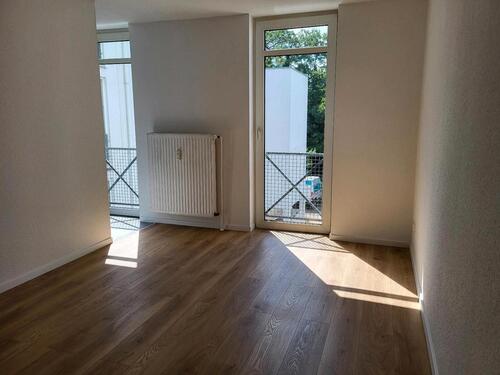 Foto - Etagenwohnung zur Miete in Aachen