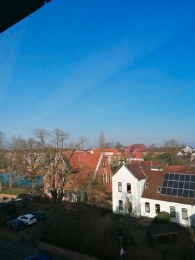 Foto - Etagenwohnung in Verden (Aller)