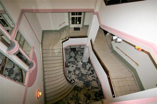 Foto - Etagenwohnung in Bremen