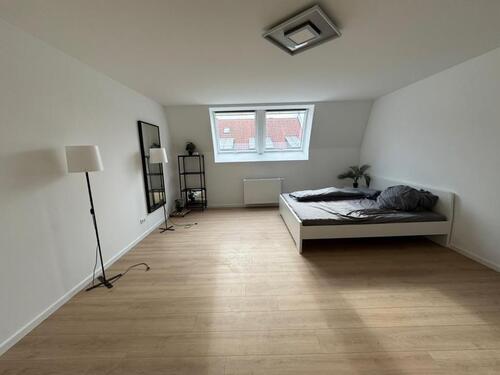 Foto - Etagenwohnung zur Miete in München