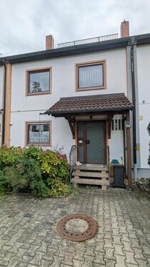 Foto - Gepflegtes Reihenmittelhaus in beliebter Wohnlage in Waldkraiburg