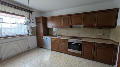Foto - Einfamilienhaus zum Kaufen in Waldkraiburg