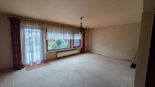 Foto - Einfamilienhaus in Waldkraiburg