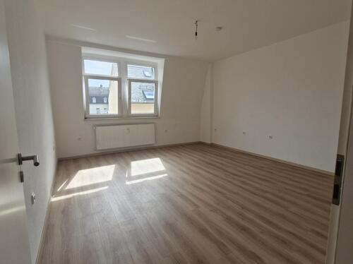 Foto - Etagenwohnung zur Miete in Wilkau-Haßlau
