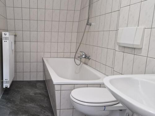 Foto - Etagenwohnung in Wilkau-Haßlau