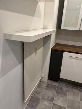 Foto - Etagenwohnung zur Miete in Stuttgart