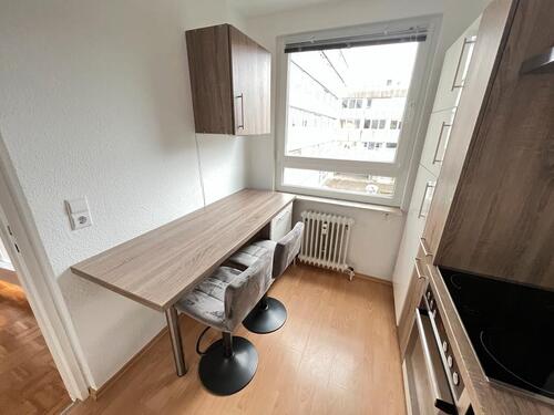 Foto - Etagenwohnung in Untersteinach