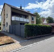 Charmante 3,5-Zimmer-Wohnung in Untergruppenbach - Bad Friedrichshall