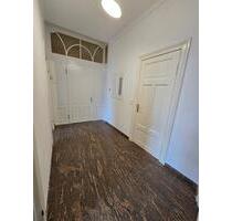 Helle 4- Zimmer Wohnung mit idealer Raumaufteilung-auch als WG geeignet - Rostock