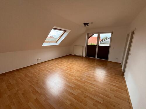 Foto - Etagenwohnung in Uetze