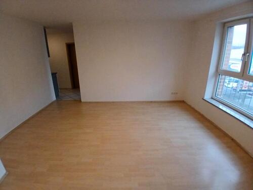 Foto - helle 2-Raum-Wohnung, renoviert mit Einbauküche